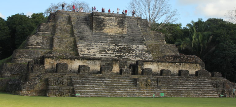 Belize- Belize City