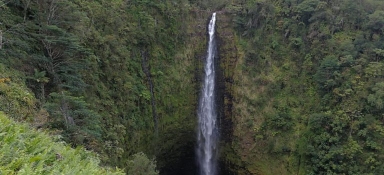 Akaka Falls