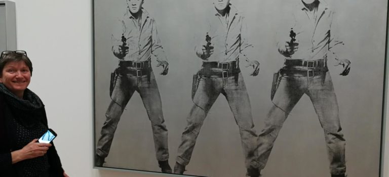 High Line & Stomp