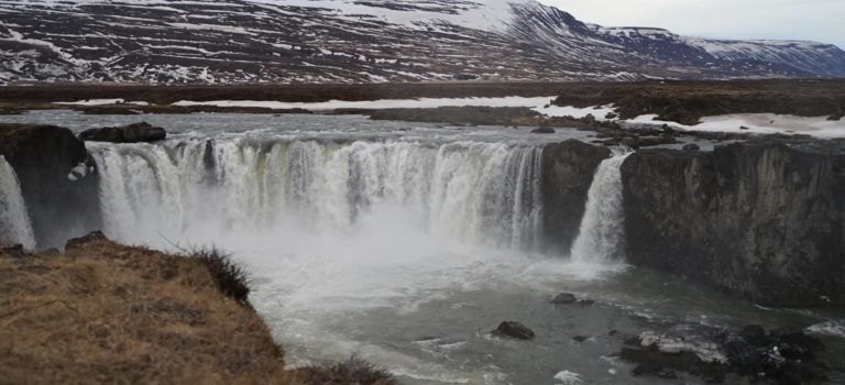 16.04.22 Akureyri: Golden Circle 2