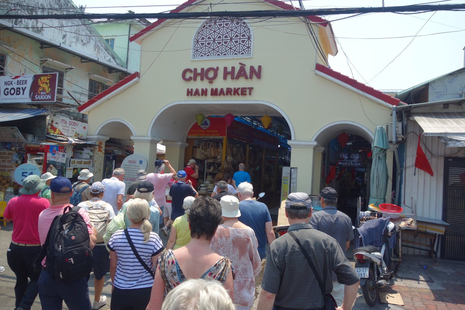 Am Han-Markt