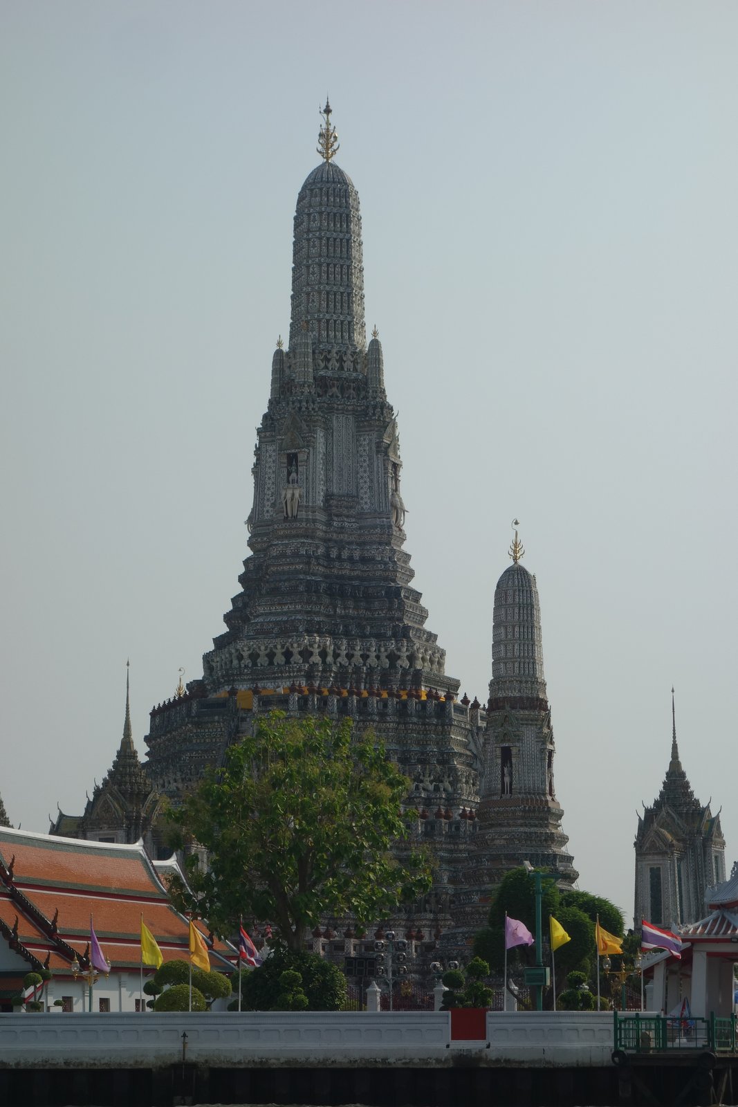 Der Wat Arun