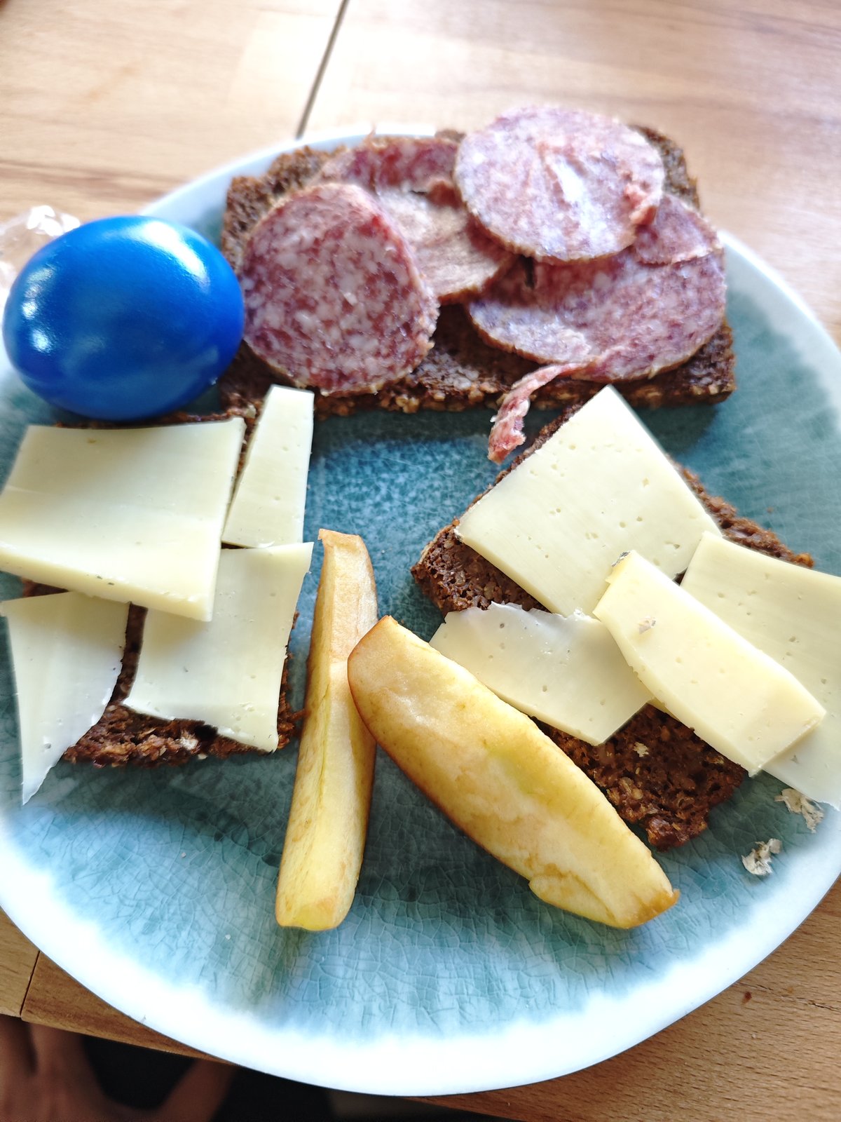 Frühstück