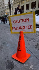 02 Warnung vor Eiszapfen