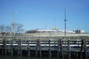 21 Yankee Stadium