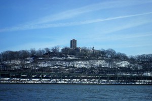 24 Cloisters Museum in Fort Tryon Park