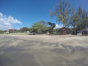 Treasure Beach Strand