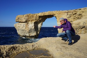 Azure Window Uli