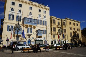 Castille Hotel