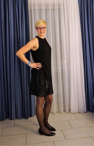 Silvesteroutfit