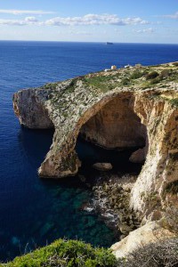 Blue Grotto