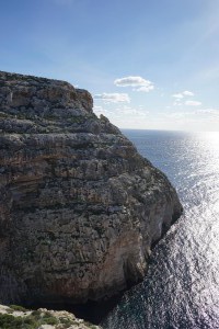 Blue Grotto