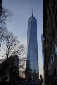 One World Trade Center