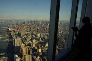 09 Ausblick Freedom Tower