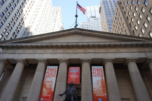 15 Federal Hall