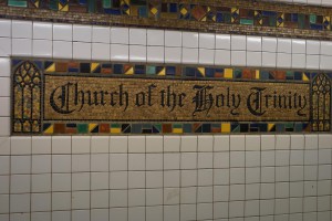 19 Ausstieg Ubahn Brooklyn