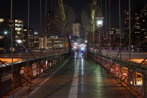 35 Brooklyn Bridge