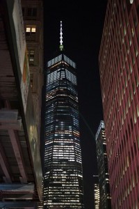 39 Freedom Tower