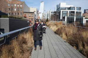 10 High Line Park