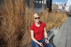 13 High Line Park