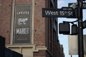 16 Chelsea Market