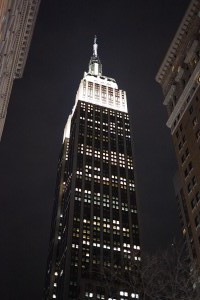 33 Empire State Building