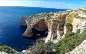 Blue Grotto