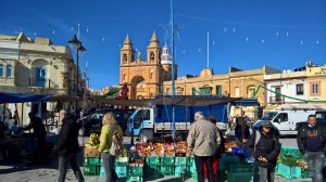 Marsaxlokk