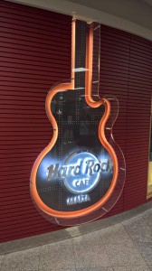 Hard Rock Cafe