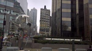 Trump Hotel & Tower