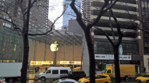 Applestore