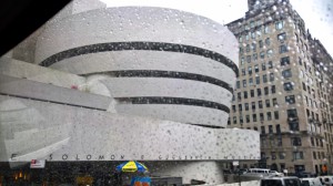 Guggenheim Museum