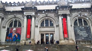 Metropolitan Museum of Art