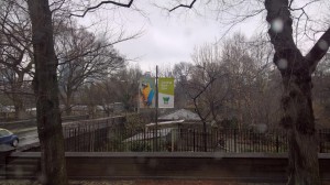 Central Park Zoo