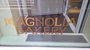 Magnolia Bakery