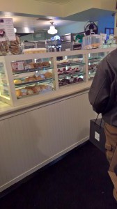 Magnolia Bakery