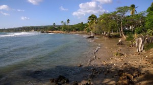 Jacks Bar- Treasure Beach